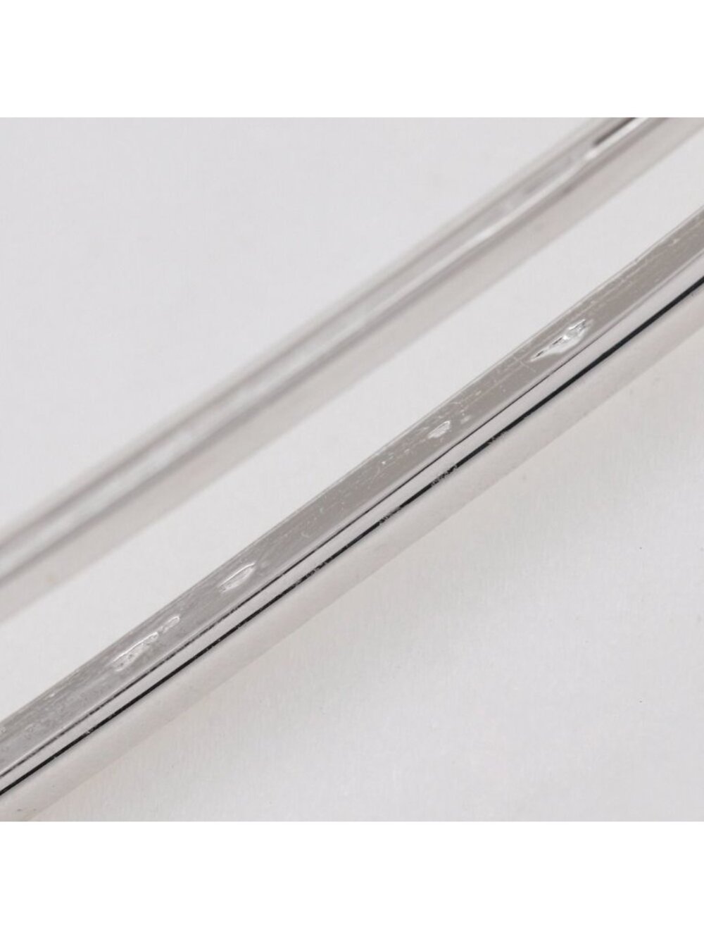 Gucci 925 Sterling Silver Bracelet - Picture 7 of 8
